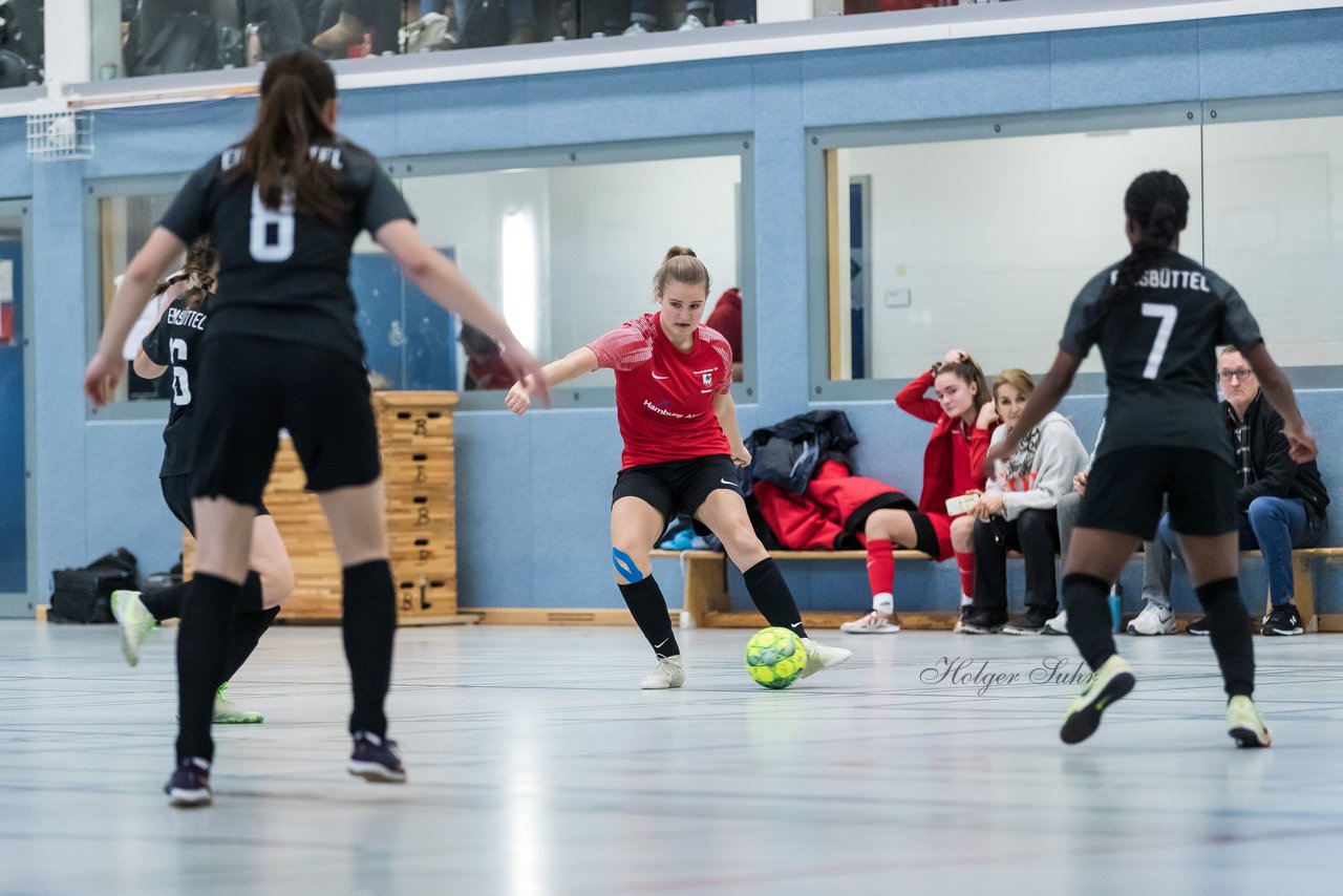 Bild 294 - B-Juniorinnen Futsalmeisterschaft